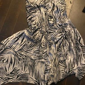 Marciano skirt size M